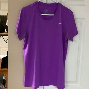 XL Dri-fit Nike shirt